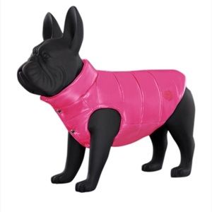 Moncler Dog Jacket